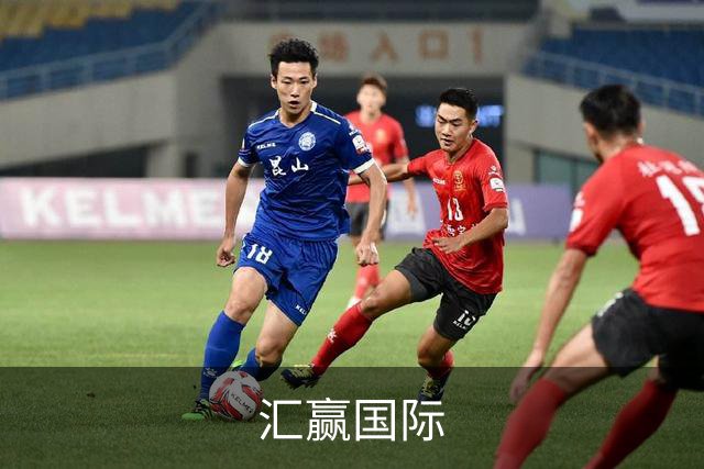 汇赢国际公司介绍图片